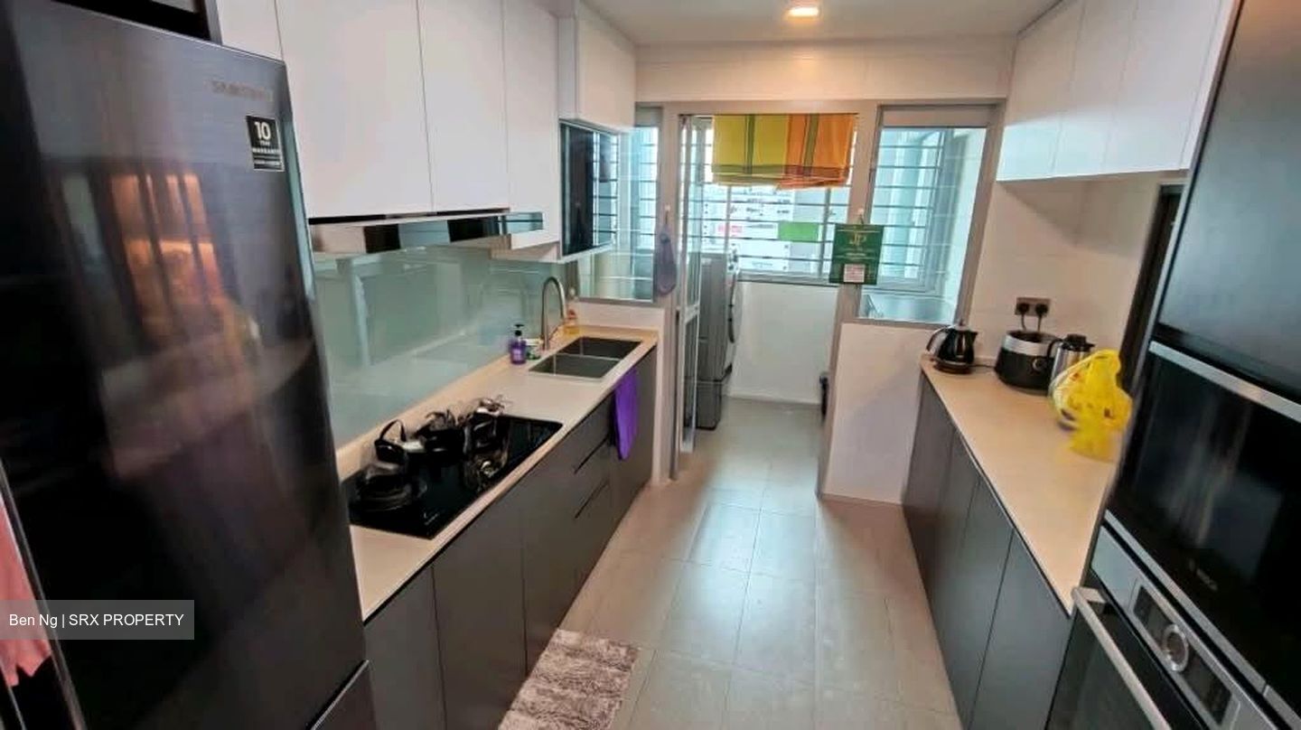 Blk 105A Alkaff Vista (Toa Payoh), HDB 5 Rooms #581473781